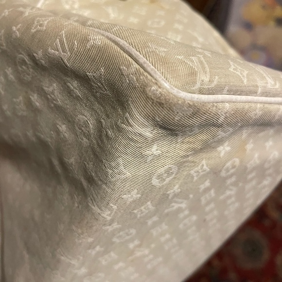 COPY - Louis Vuitton Speedy - Picture 5 of 11